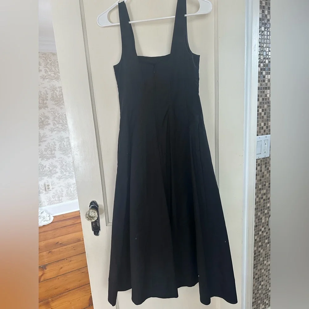 Banana Republic Midi Dress - Picture 4 of 6